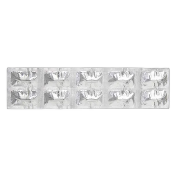 rekool d 40mg capsule 10's